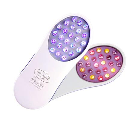 Kathy Ireland alliance with LED reVive Light Therapy