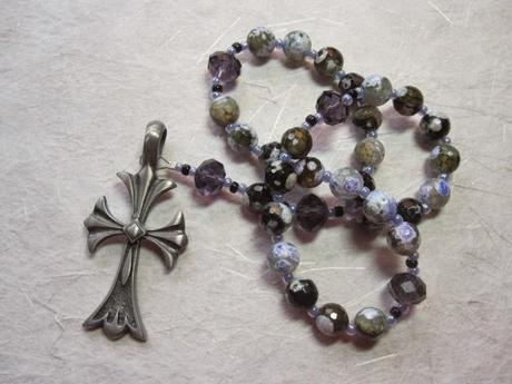 Should Protestants use prayer beads? Part 2 of 2