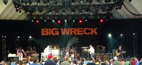 Canadian National Exhibition (CNE) 2013 Photo Review CNE 2013 The Reason