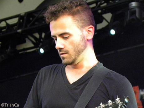 Canadian National Exhibition (CNE) 2013 Photo Review CNE 2013 The Reason - Michael Caputo