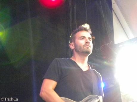 Canadian National Exhibition (CNE) 2013 Photo Review CNE 2013 The Reason - Michael Caputo