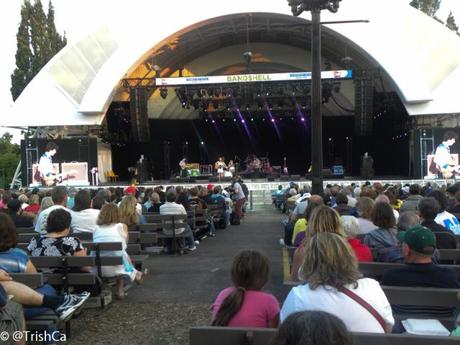 Canadian National Exhibition (CNE) 2013 Photo Review CNE Aug 16 2013 Whitney Rose