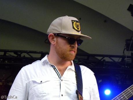 Canadian National Exhibition (CNE) 2013 Photo Review CNE 2013 The Reason - Ronson Armstrong