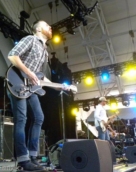 Canadian National Exhibition (CNE) 2013 Photo Review CNE 2013 The Reason - Adam White