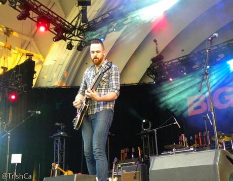 Canadian National Exhibition (CNE) 2013 Photo Review CNE 2013 The Reason - Adam White