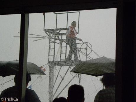 Canadian National Exhibition (CNE) 2013 Photo Review CNE 2013 - The Flying Wallendas
