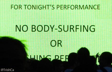 Canadian National Exhibition (CNE) 2013 Photo Review CNE 2013 USS No Body Surfing