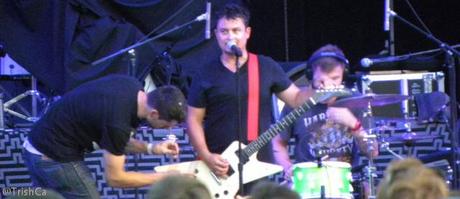 Canadian National Exhibition (CNE) 2013 Photo Review CNE 2013 Ill Scarlett