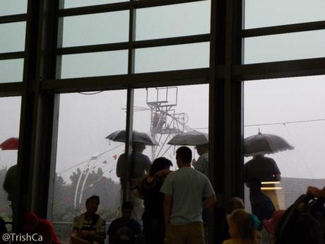 Canadian National Exhibition (CNE) 2013 Photo Review CNE 2013 - The Flying Wallendas