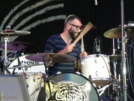 Canadian National Exhibition (CNE) 2013 Photo Review CNE 2013 The Reason - Serge Sargento