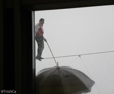 Canadian National Exhibition (CNE) 2013 Photo Review CNE 2013 - The Flying Wallendas