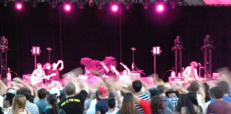 Canadian National Exhibition (CNE) 2013 Photo Review CNE 2013 Ill Scarlett