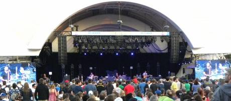 Canadian National Exhibition (CNE) 2013 Photo Review CNE 2013 Ill Scarlett