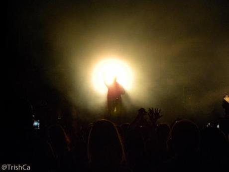 Canadian National Exhibition (CNE) 2013 Photo Review CNE 2013 USS