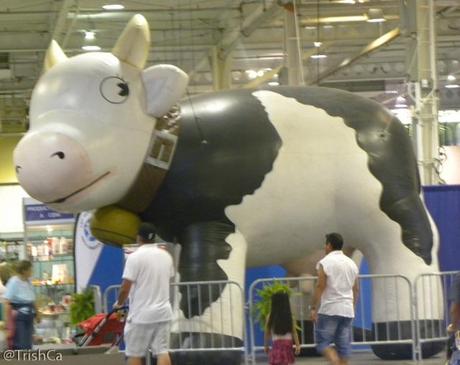Canadian National Exhibition (CNE) 2013 Photo Review CNE 2013 Agricultural Exhibit