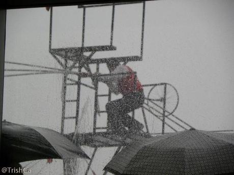 Canadian National Exhibition (CNE) 2013 Photo Review CNE 2013 - The Flying Wallendas