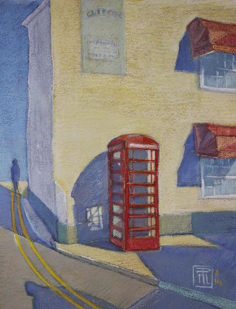 Evening Calls Evening Calls