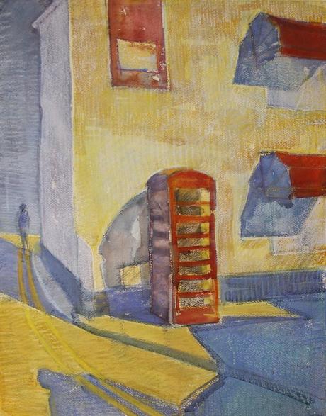 Evening Calls Evening Calls