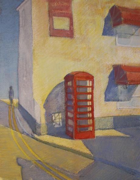 Evening Calls Evening Calls