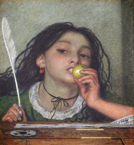 Woman, Red in Tooth (and Claw) Woman, Red in Tooth (and Claw)