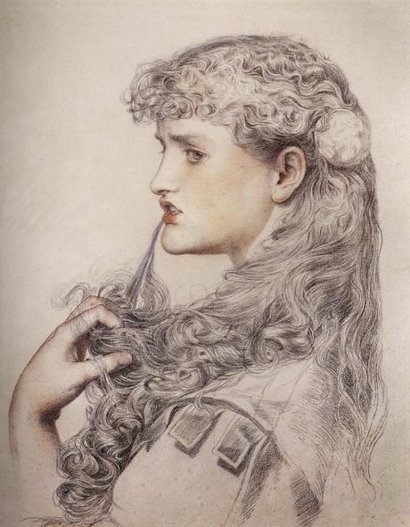 Woman, Red in Tooth (and Claw) Woman, Red in Tooth (and Claw)