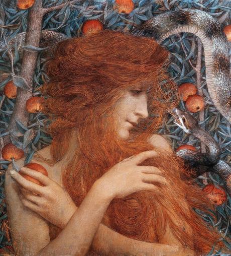 Woman, Red in Tooth (and Claw) Woman, Red in Tooth (and Claw)