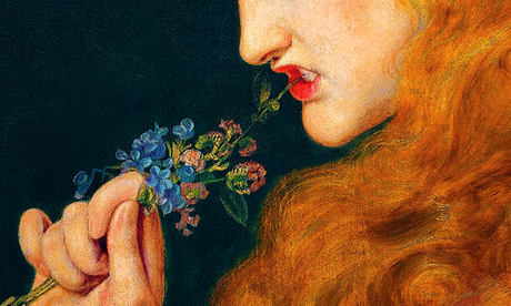 Woman, Red in Tooth (and Claw) Woman, Red in Tooth (and Claw)