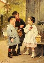 Woman, Red in Tooth (and Claw) Woman, Red in Tooth (and Claw)