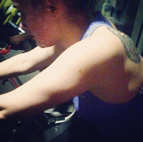 Lifestyle and Fitness Update (Body Transformation) Lifestyle and Fitness Update (Body Transformation)