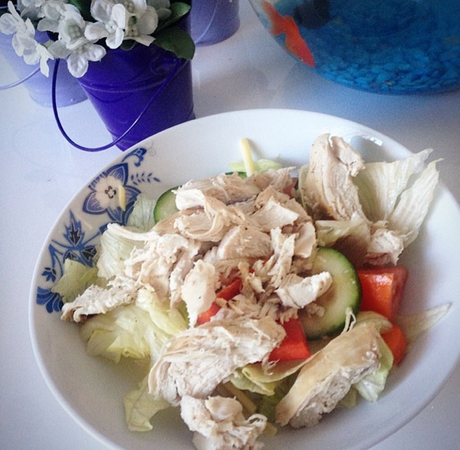 Lifestyle and Fitness Update (Body Transformation) Lifestyle and Fitness Update (Body Transformation)