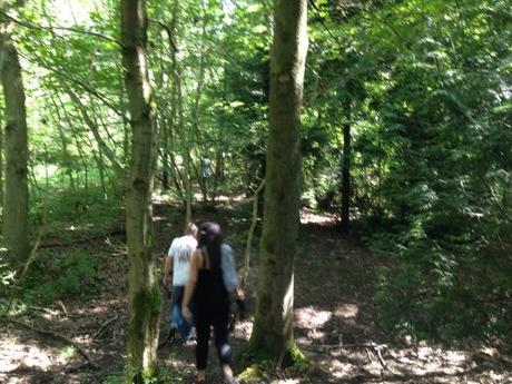 There’s no place like home (No I’m not talking about dorothy…) 20140811-092235-33755553.jpg