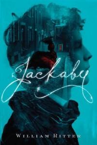 It’s Monday, August 11th! What Are You Reading? Jackaby by William Ritter