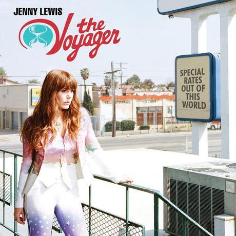 Jenny Lewis’ The Voyager Is a Feminist Experience