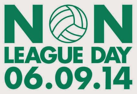Non-League Day 06.09.2014
