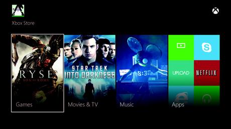 Xbox One to get new media player with support for MKV and much more