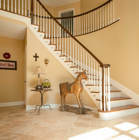 Equestrian Inspired Interior Design Princeton interior designer