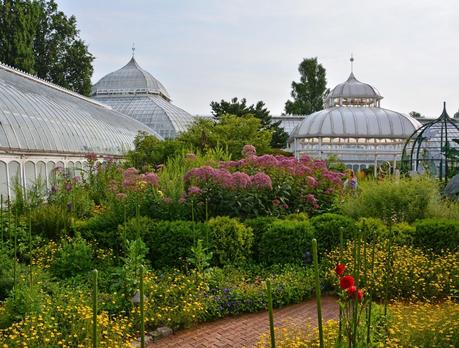 Phipps Conservatory and Botanical Garden