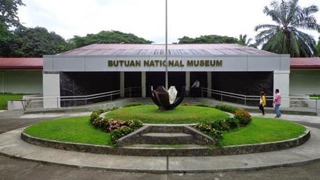 Butuan's Storied Past