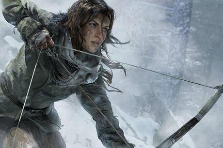 Rise of the Tomb Raider Xbox exclusivity deal is timed