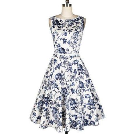 My Betty Draper-Inpired Rosegal Wishlist My Betty Draper-Inpired Rosegal Wishlist