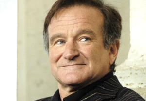Robin Williams 1951 - 2014
