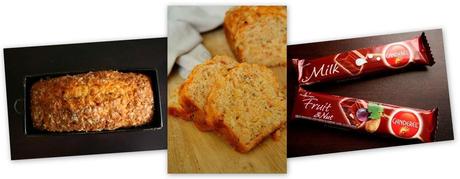 Mielie Bread with Sundried Tomatoes Mielie Bread with Sundried Tomatoes