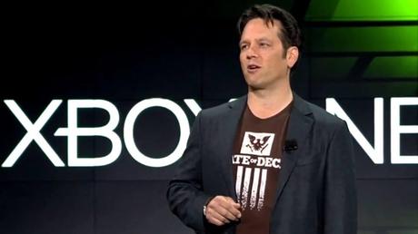 Phil Spencer: ‘framerate is significantly more important than resolution.’