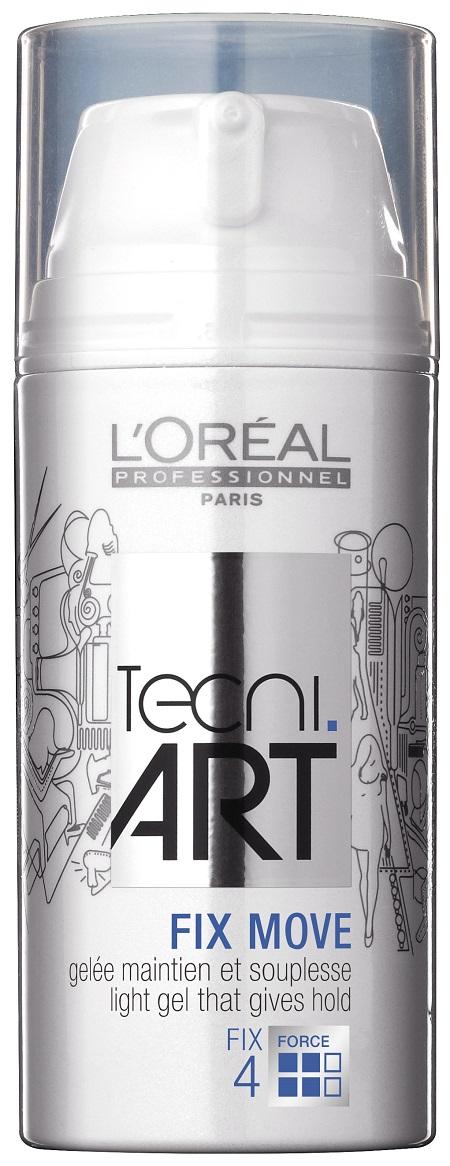 L’Oréal Professionnel Techi.Art Restage Styling Collection