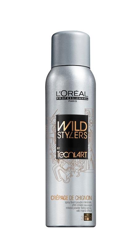 L’Oréal Professionnel Techi.Art Restage Styling Collection
