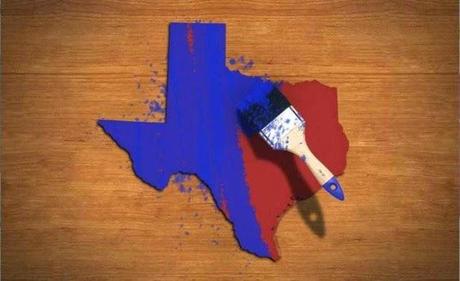 Episode 146, It's About Turning Texas Blue