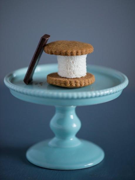 Honey Marshmallows Honey Marshmallows