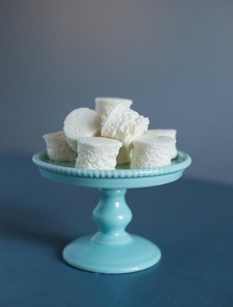 Honey Marshmallows Honey Marshmallows