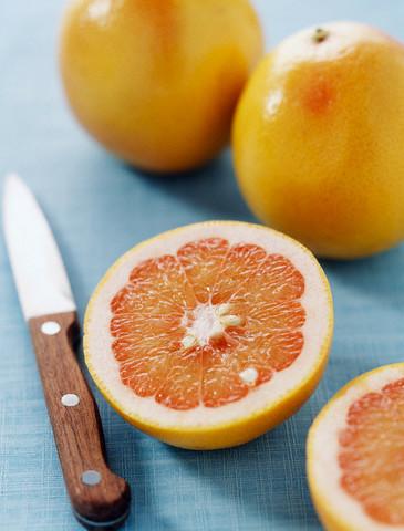 Pomelo Fruit health benefits