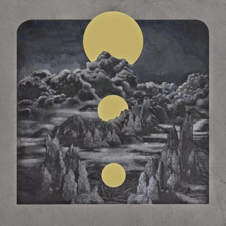 YOB: Clearing The Path To Ascend CD Preorder Bundles Now Available; Release Day Looms